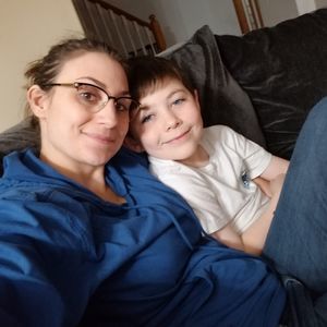 Meet your Posher, Molly